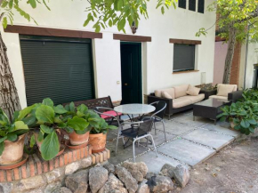 Casa Rural 3 en un fantástico legado, Alfacar